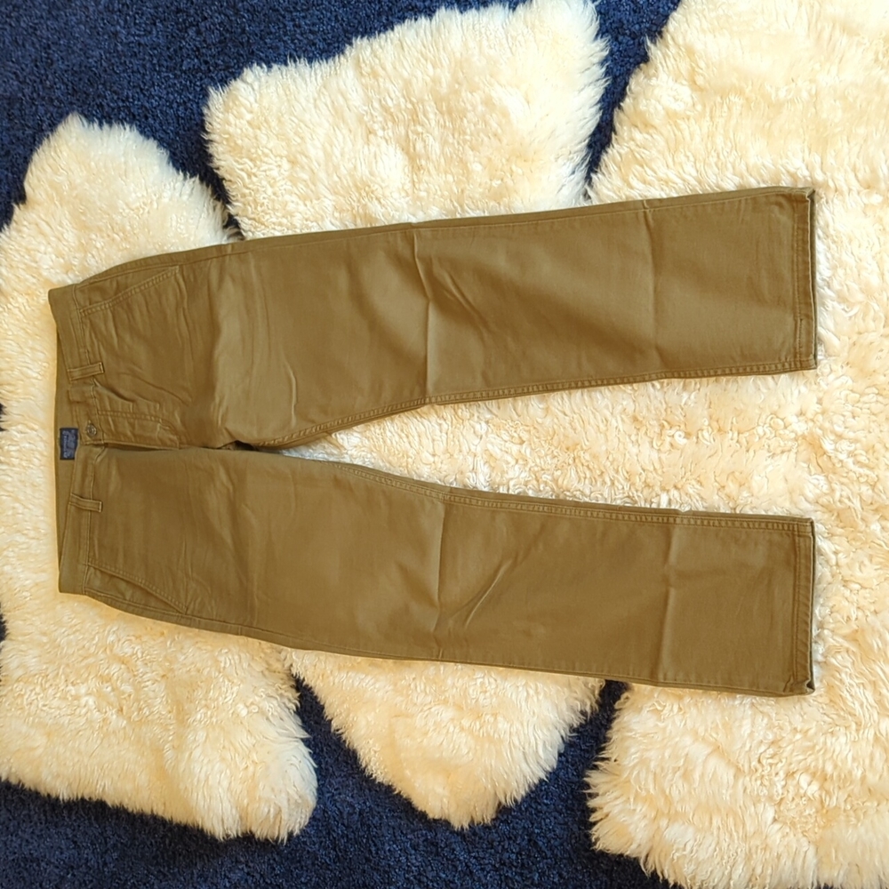 Levi's 511 Dress Pants